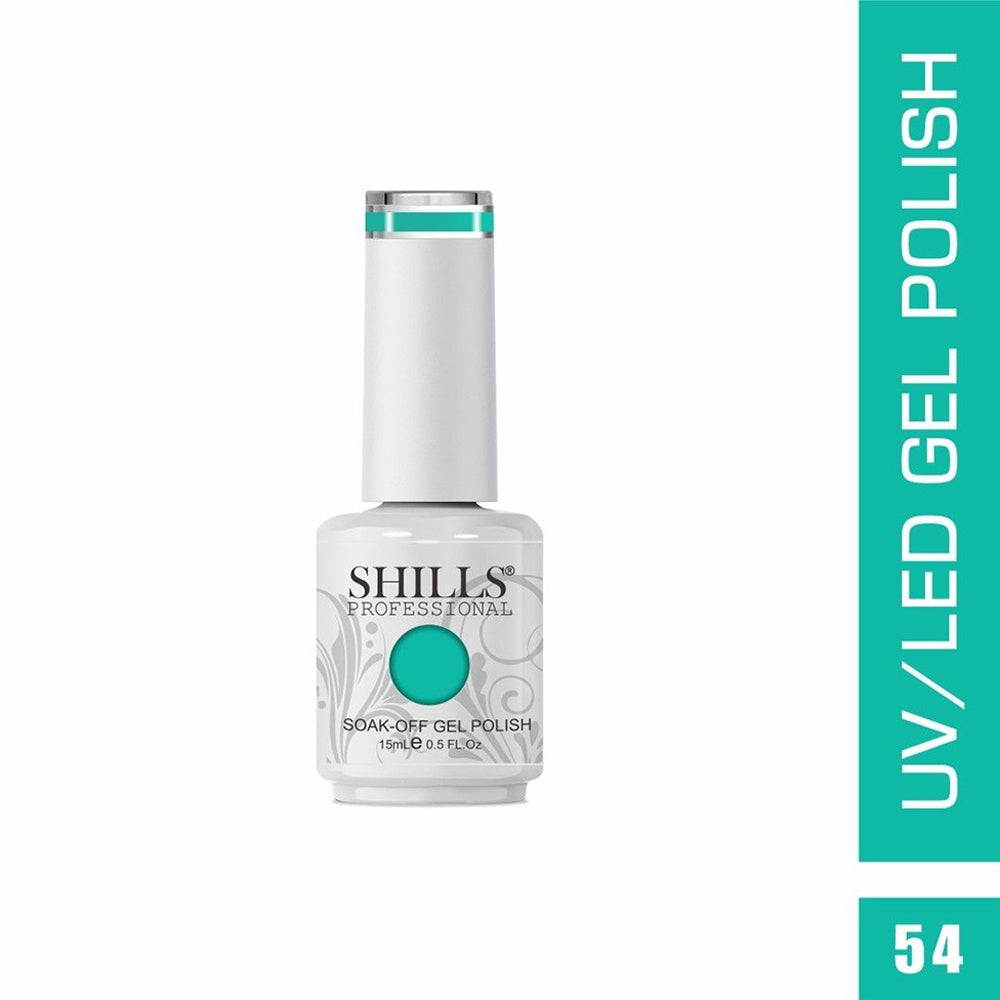 Shills Gel Polish