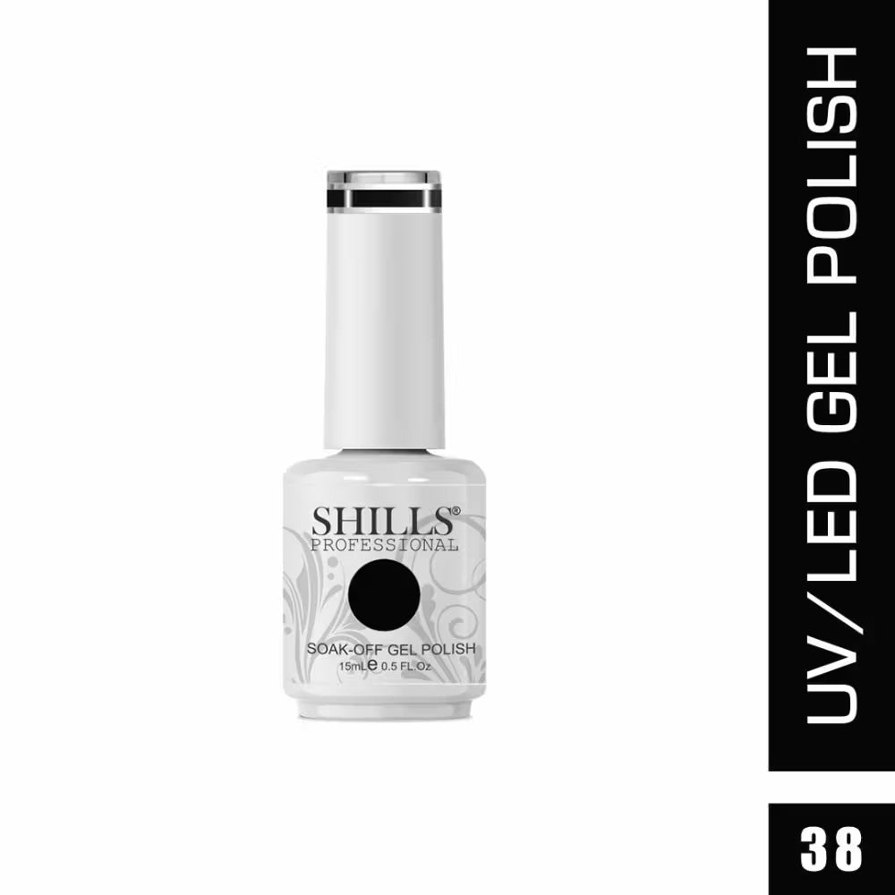 Shills Gel Polish