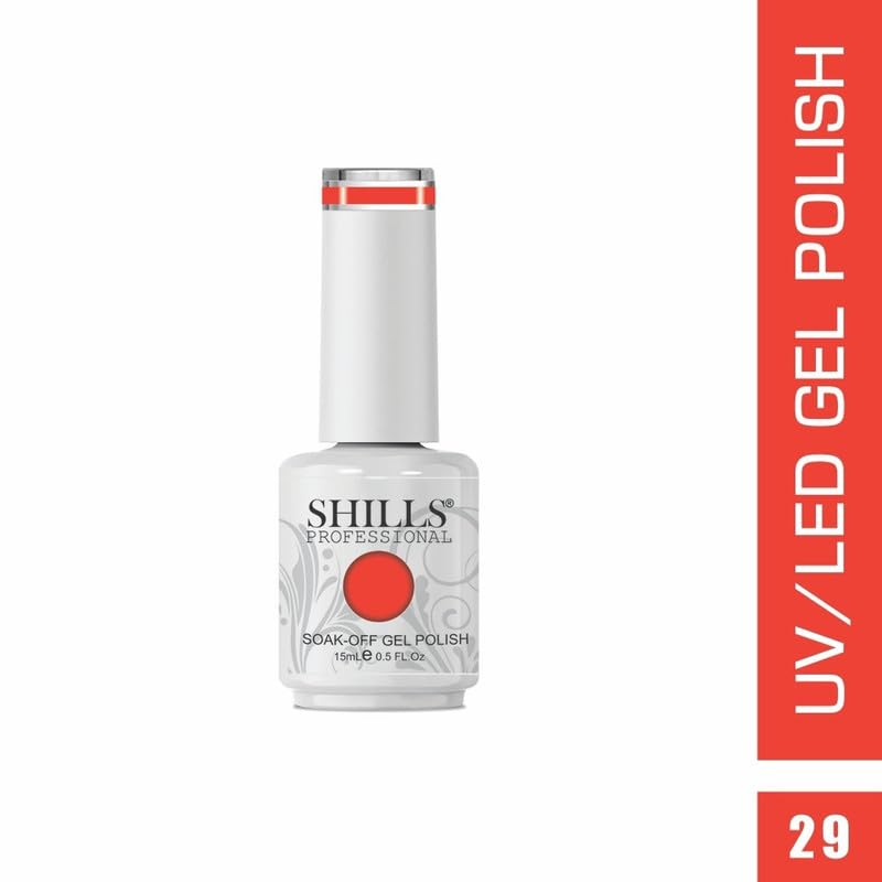 Shills Gel Polish