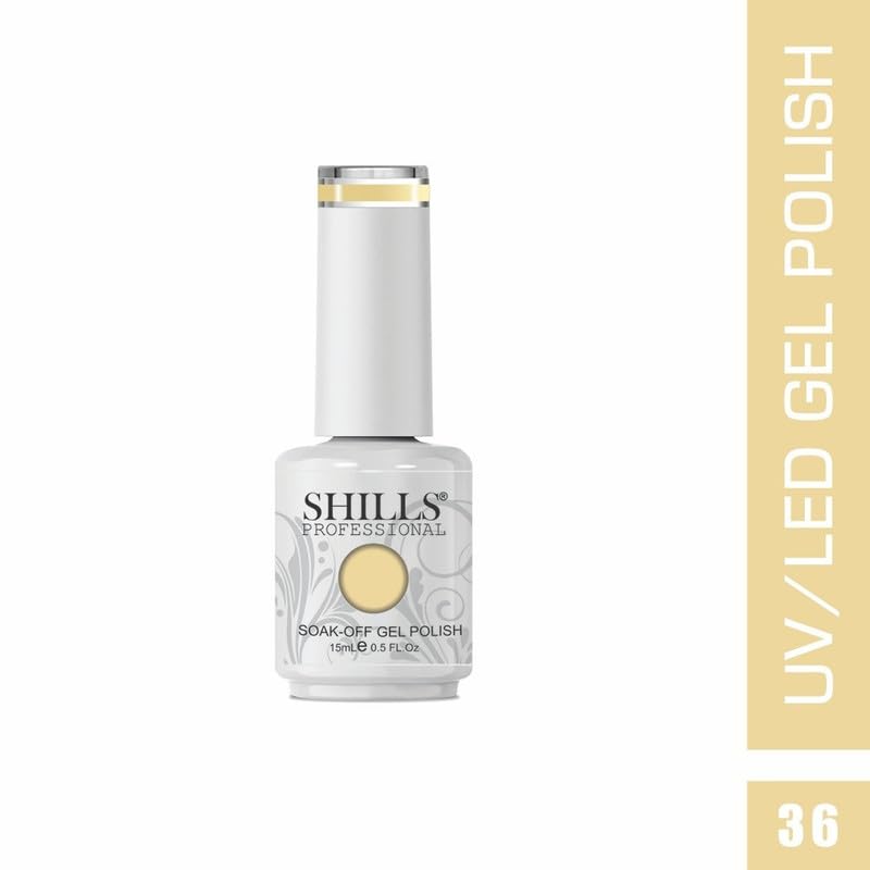 Shills Gel Polish