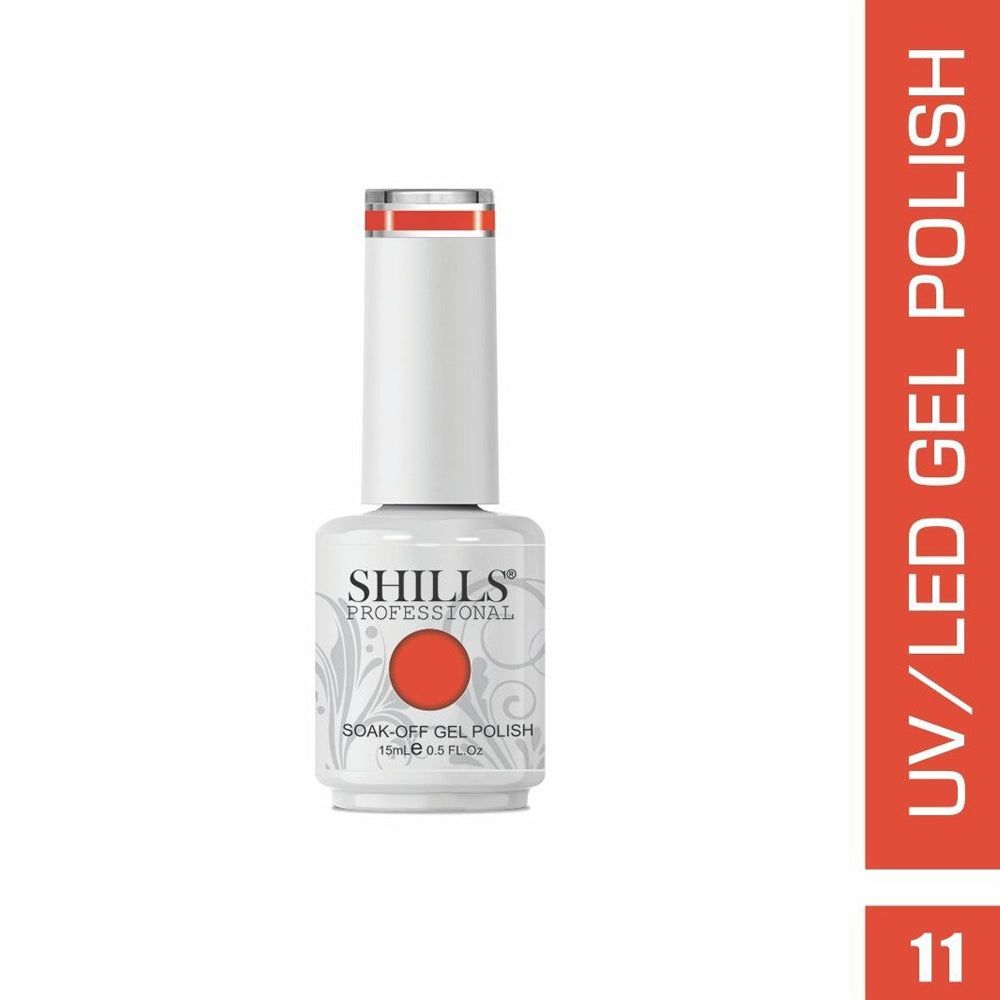 Shills Gel Polish