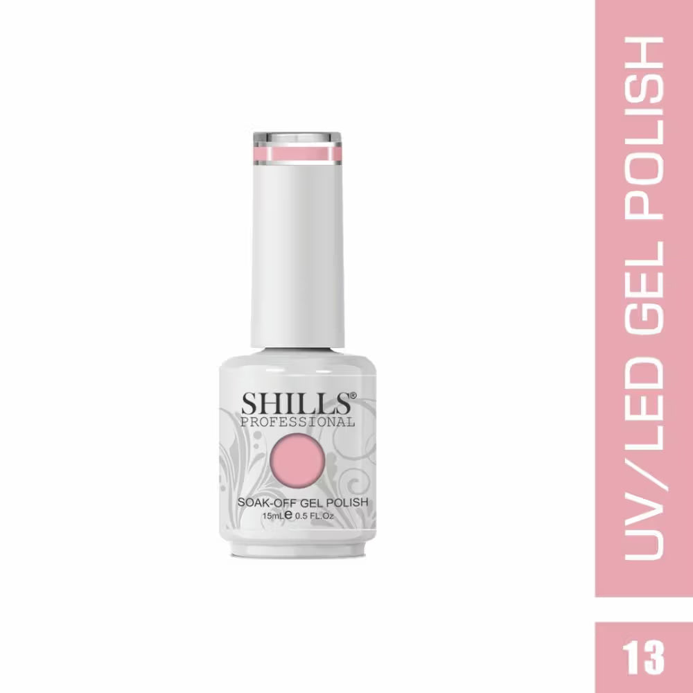 Shills Gel Polish