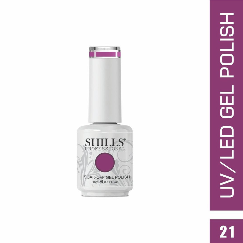 Shills Gel Polish