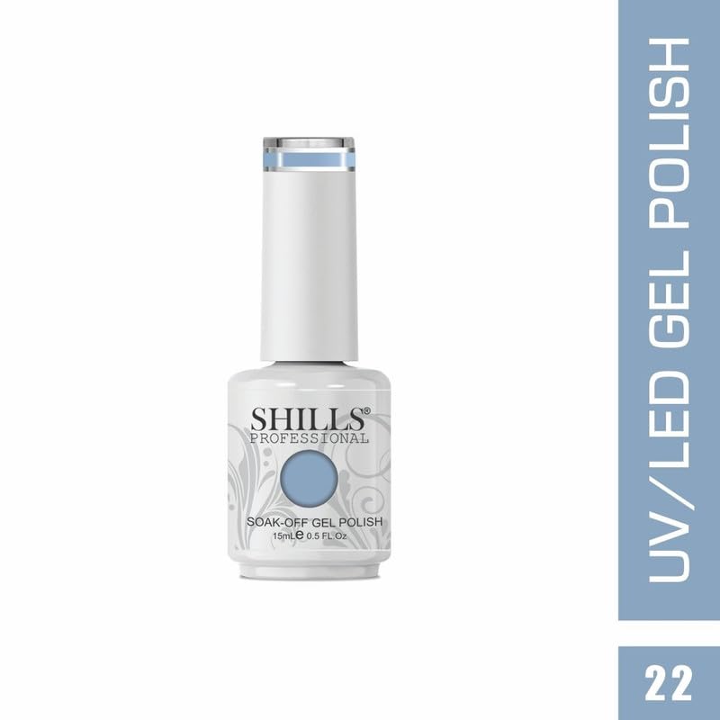 Shills Gel Polish