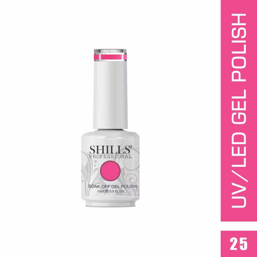 Shills Gel Polish