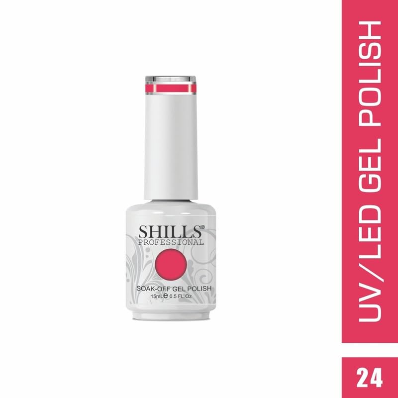 Shills Gel Polish