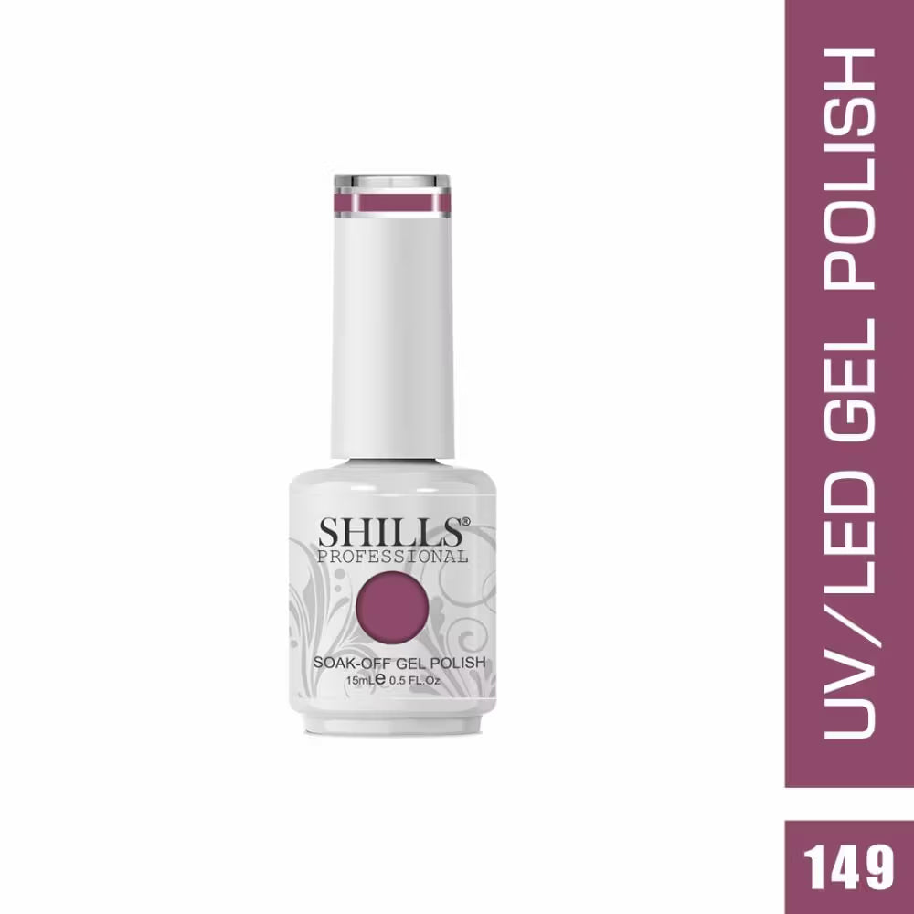 Shills Gel Polish