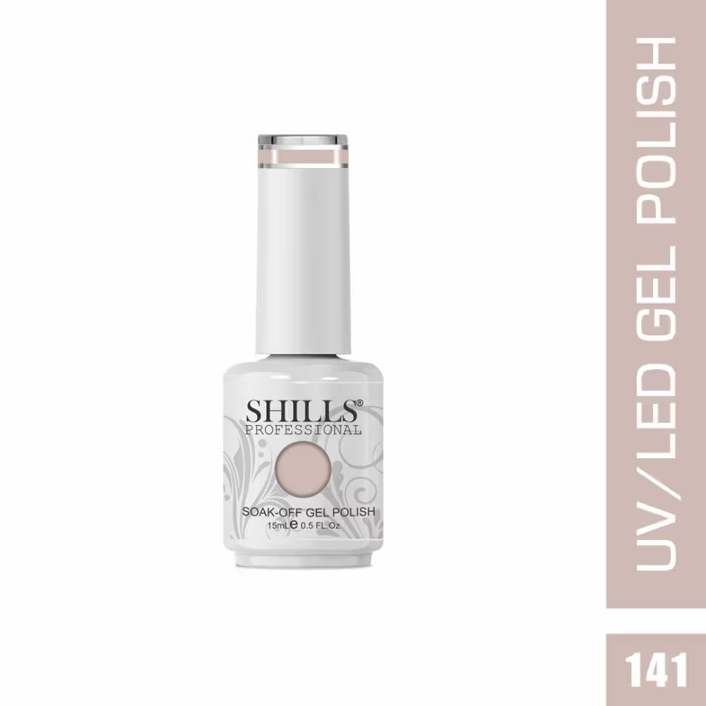 Shills Gel Polish