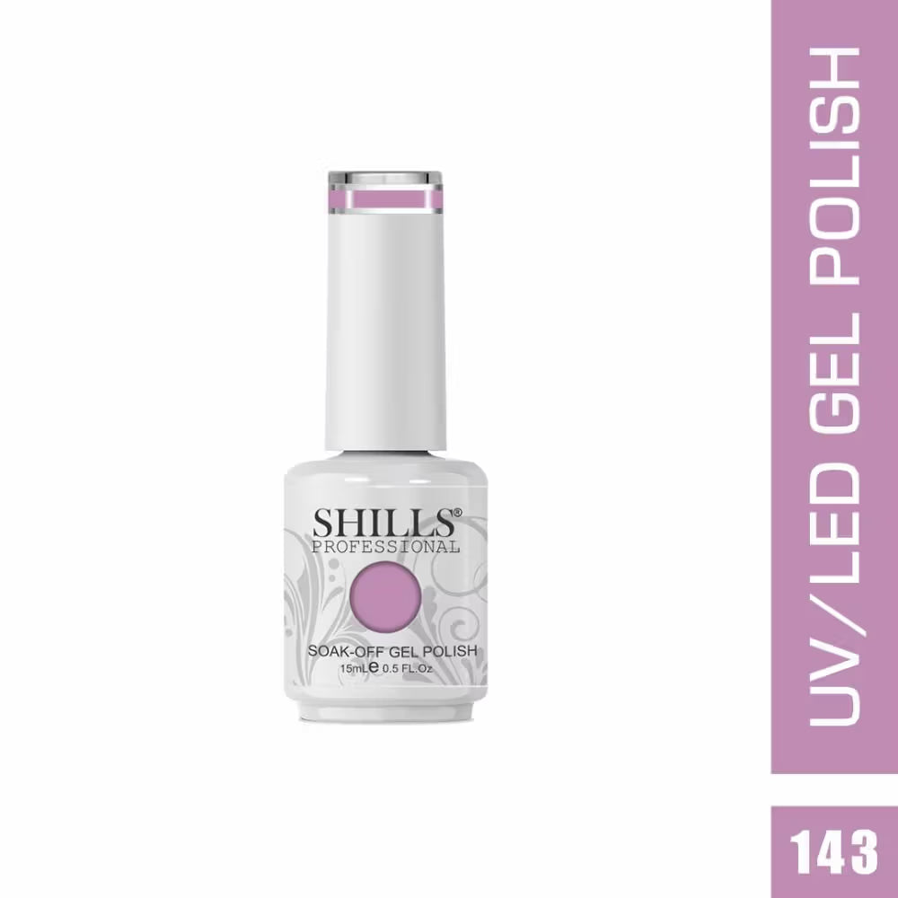 Shills Gel Polish