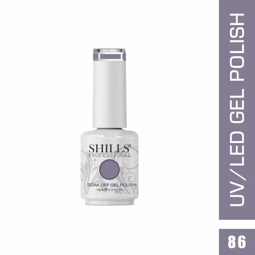 Shills Gel Polish