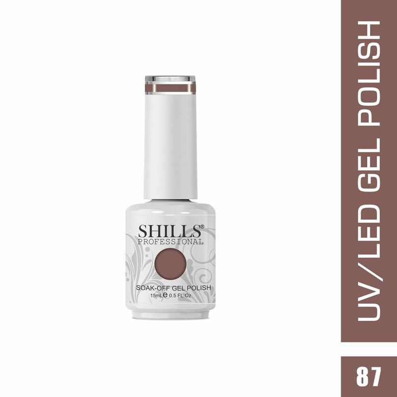 Shills Gel Polish