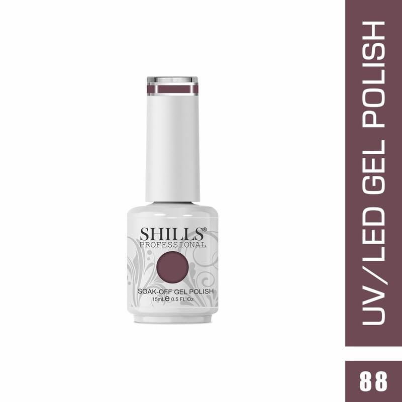 Shills Gel Polish