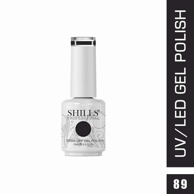 Shills Gel Polish