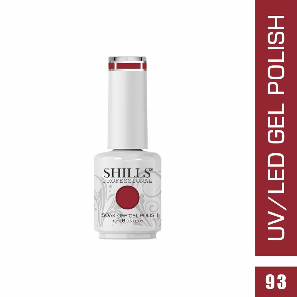Shills Gel Polish