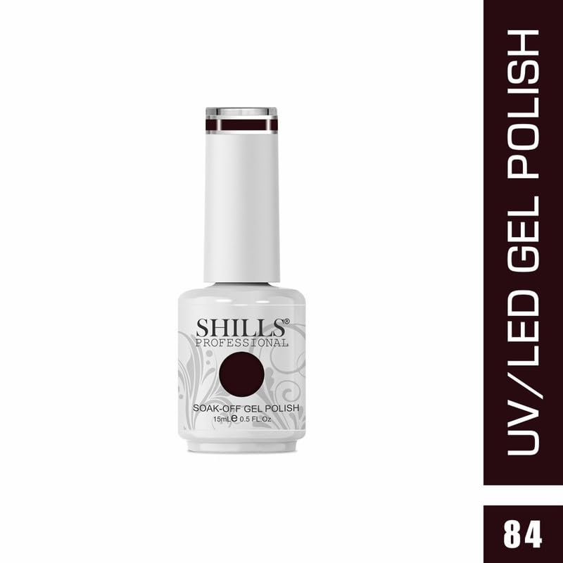 Shills Gel Polish