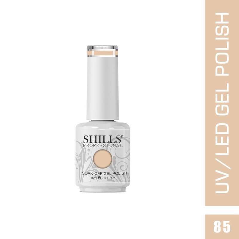 Shills Gel Polish