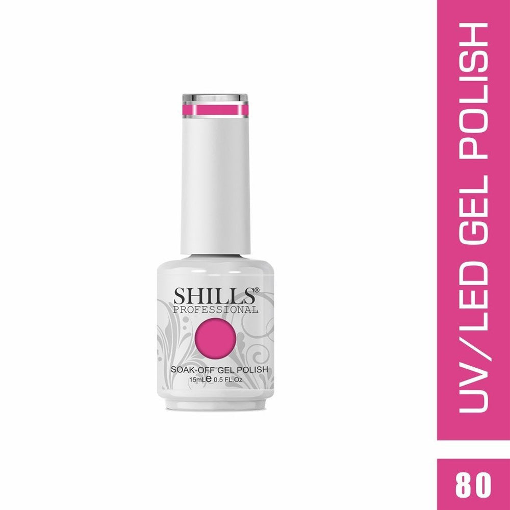 Shills Gel Polish