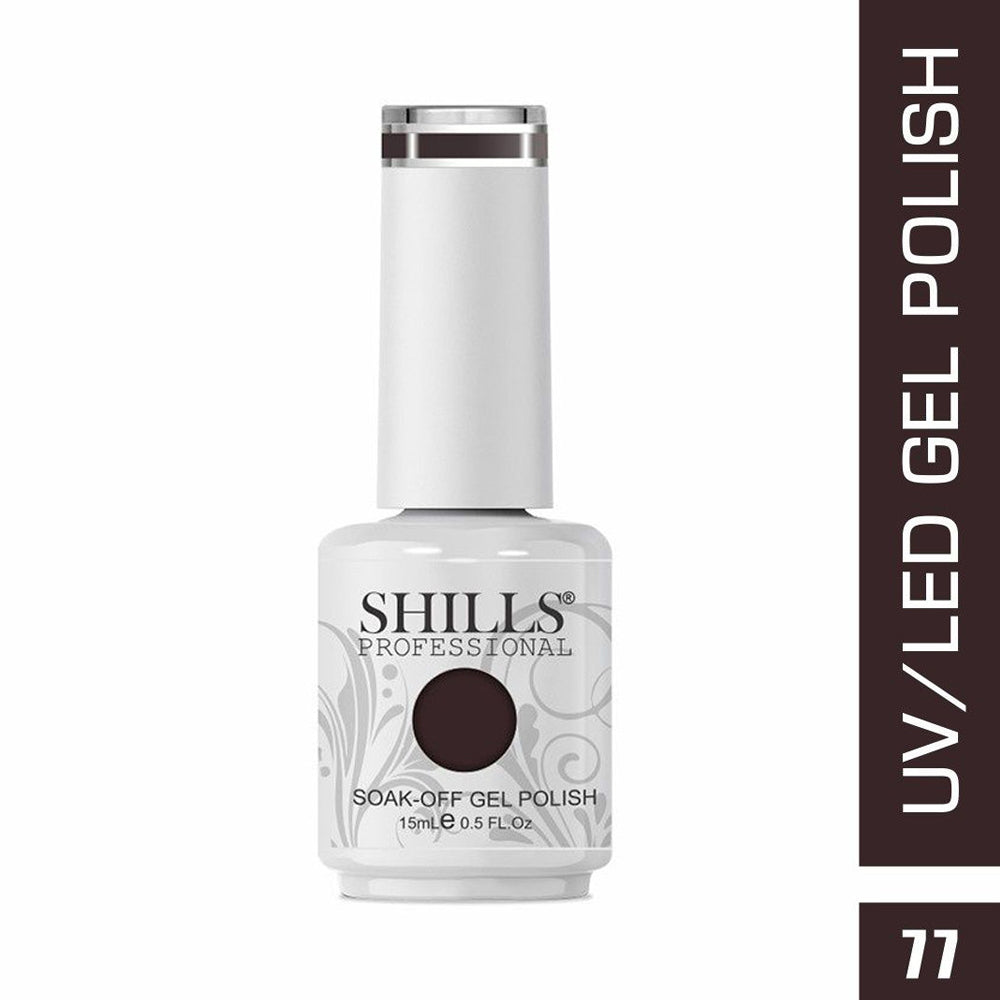Shills Gel Polish