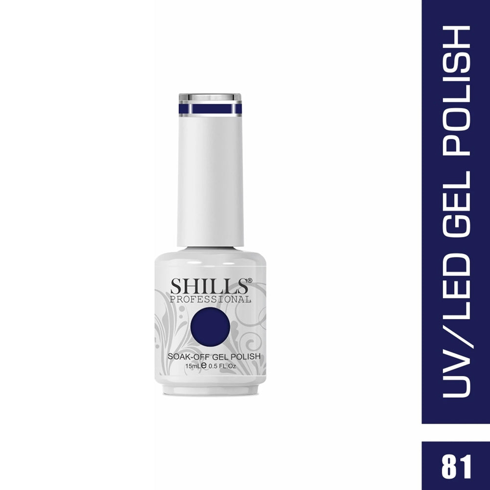 Shills Gel Polish