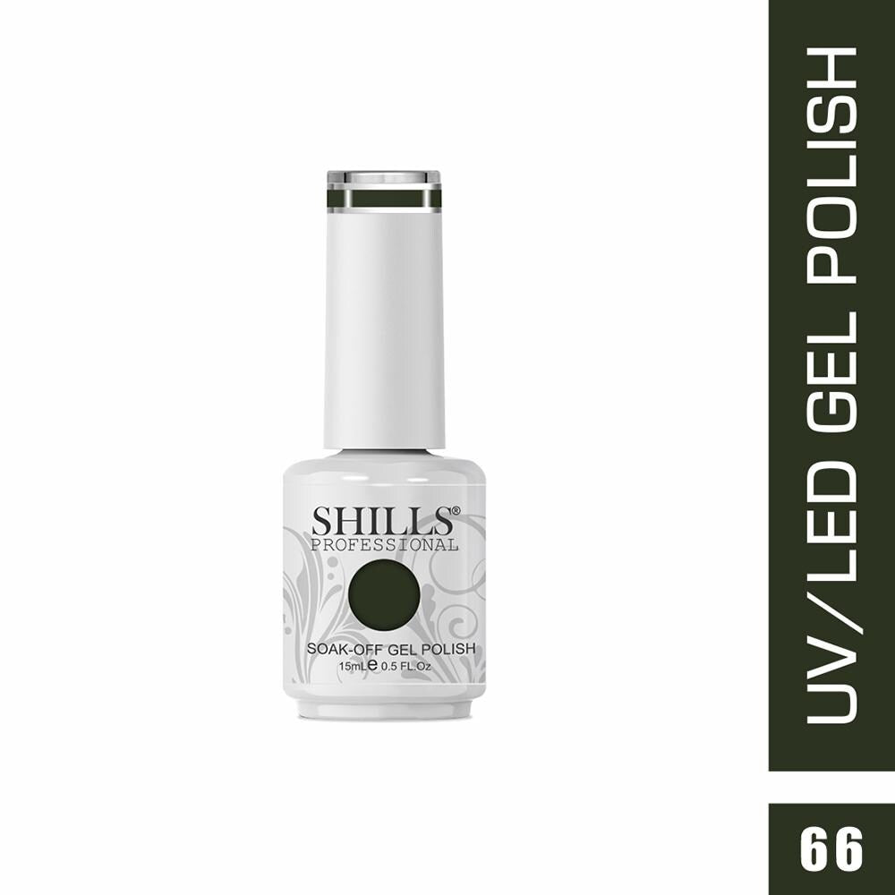 Shills Gel Polish