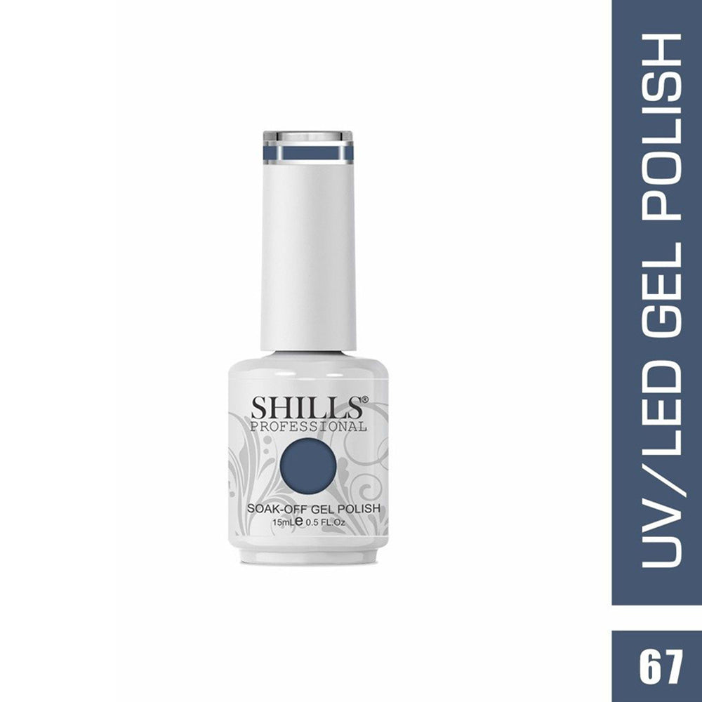 Shills Gel Polish