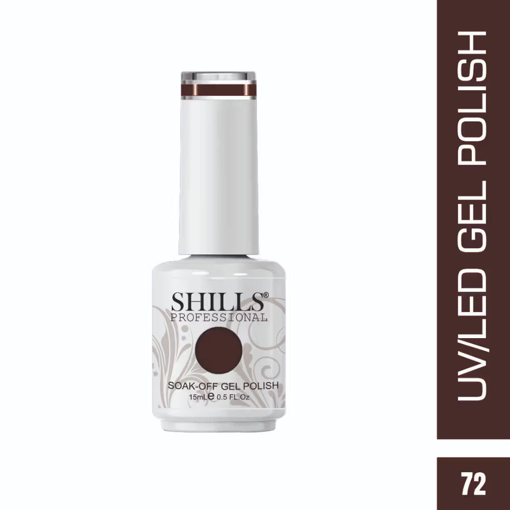 Shills Gel Polish