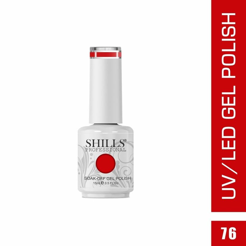 Shills Gel Polish