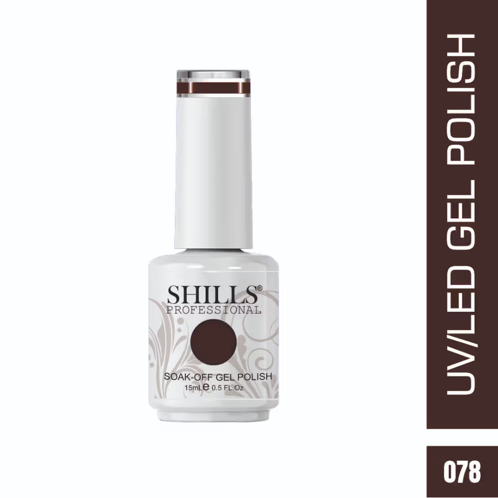 Shills Gel Polish