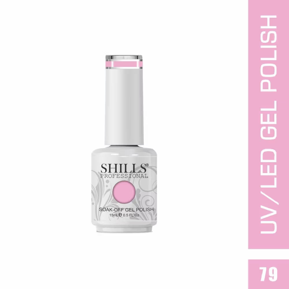 Shills Gel Polish