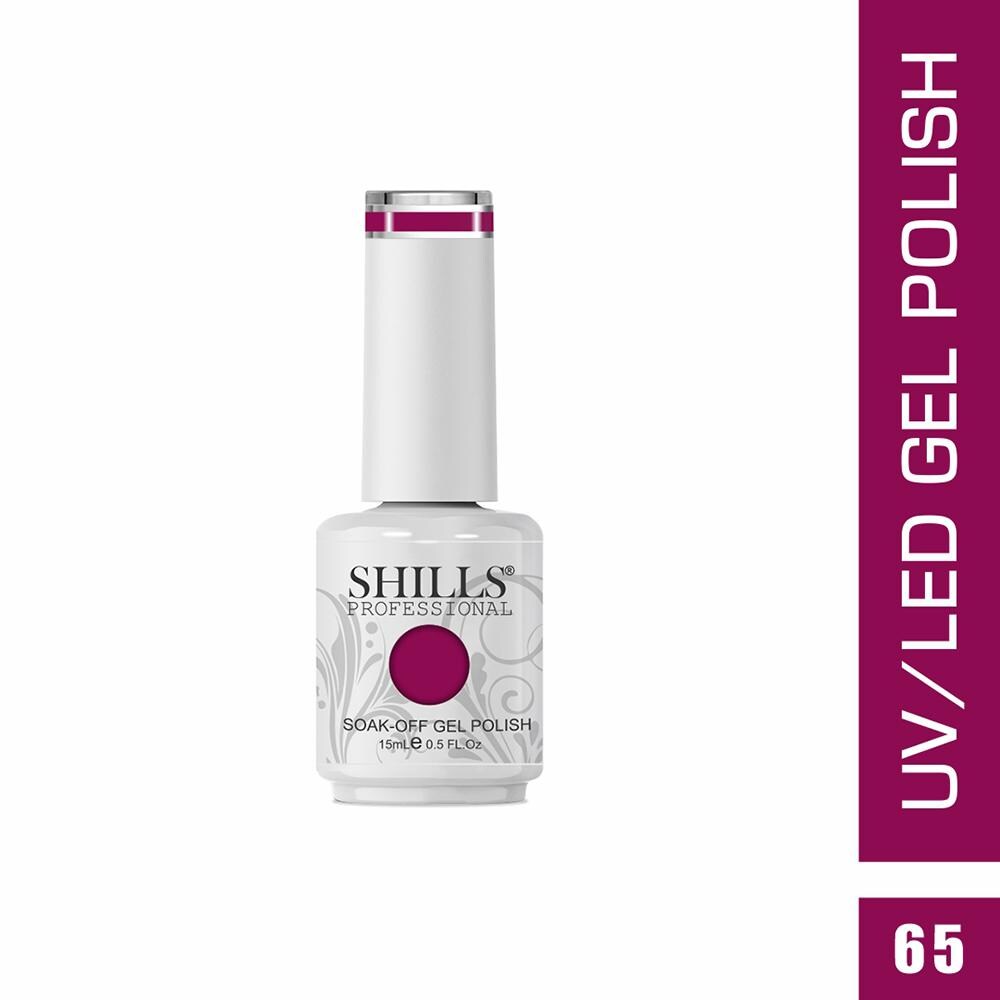 Shills Gel Polish