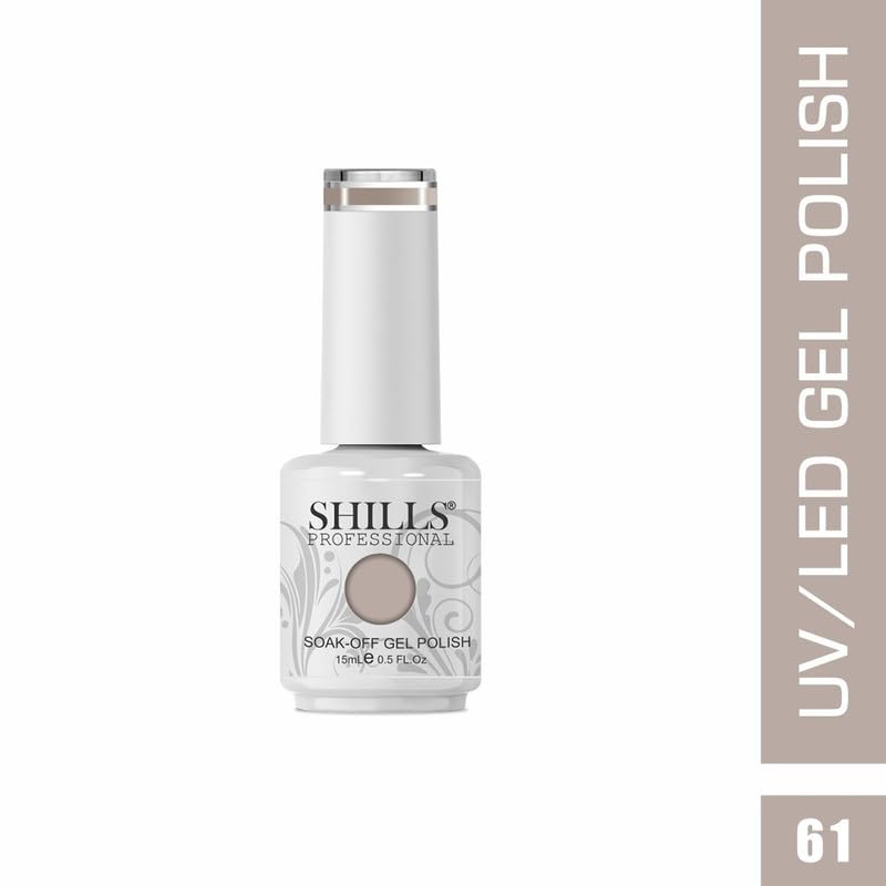 Shills Gel Polish