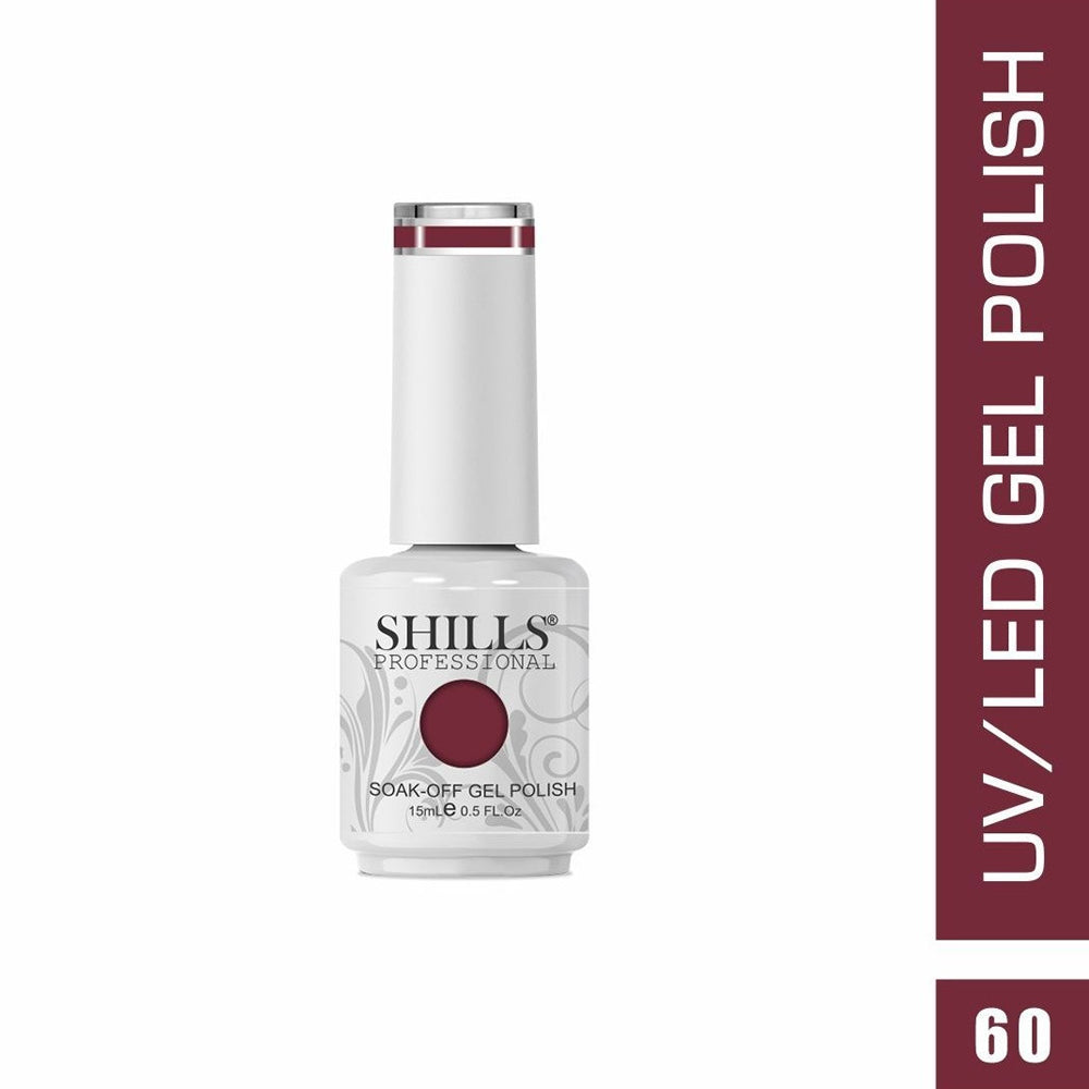 Shills Gel Polish