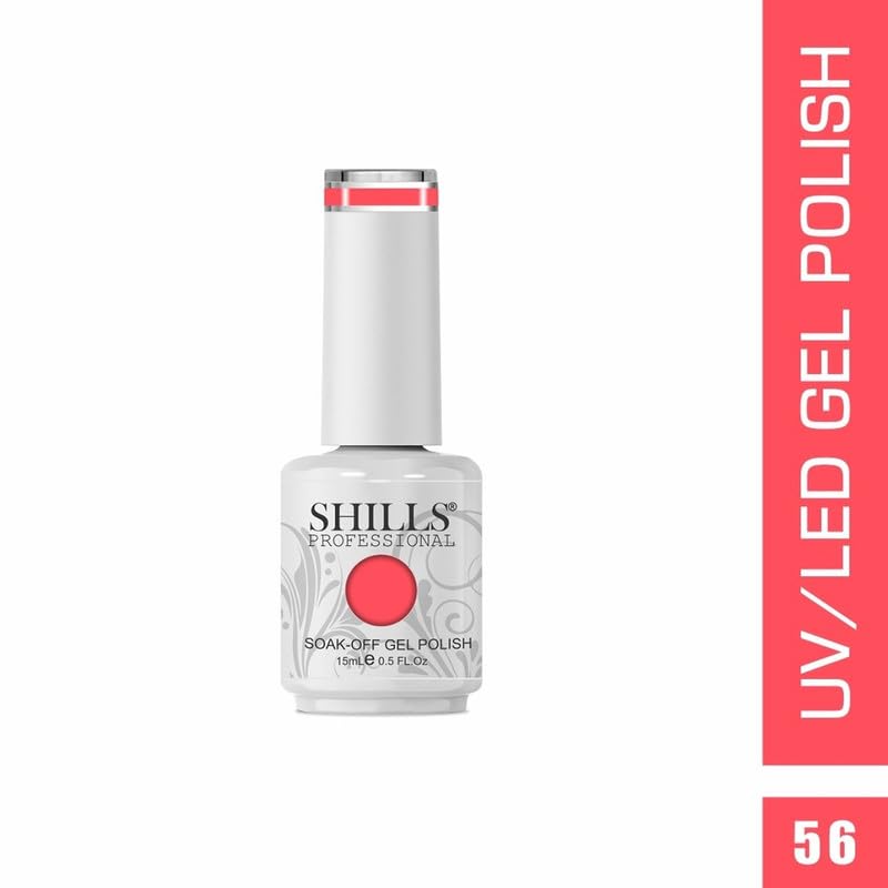 Shills Gel Polish