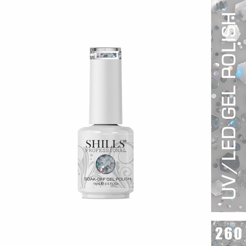 Shills Gel Polish