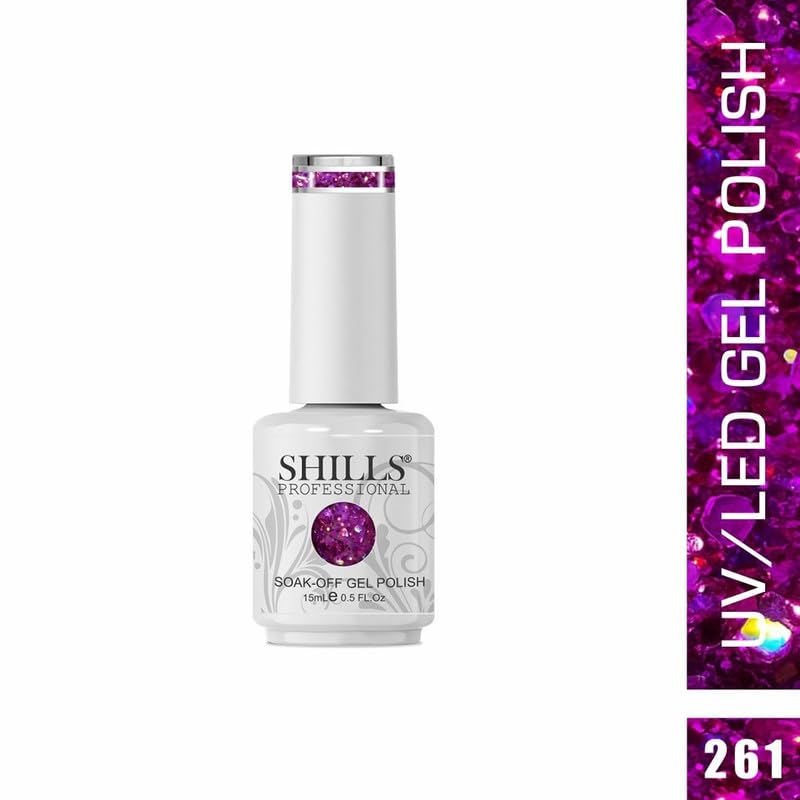 Shills Gel Polish