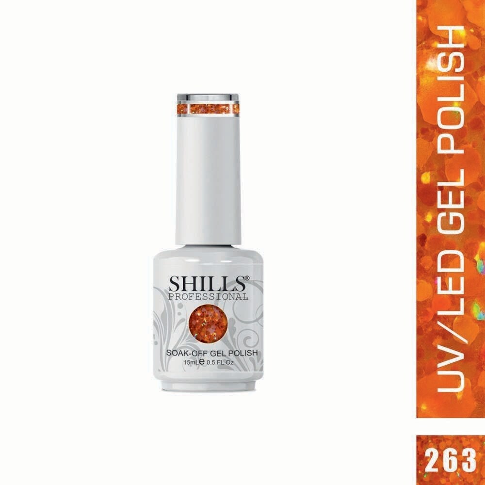 Shills Gel Polish