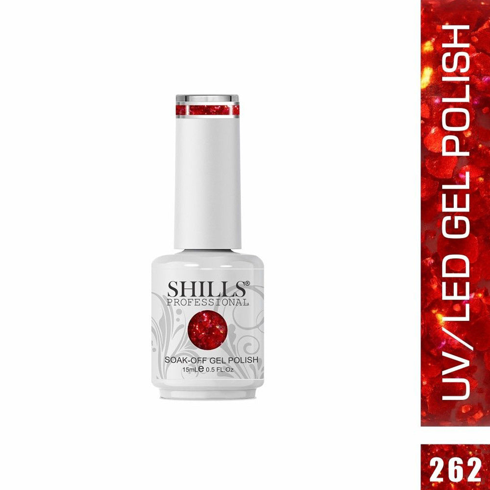 Shills Gel Polish