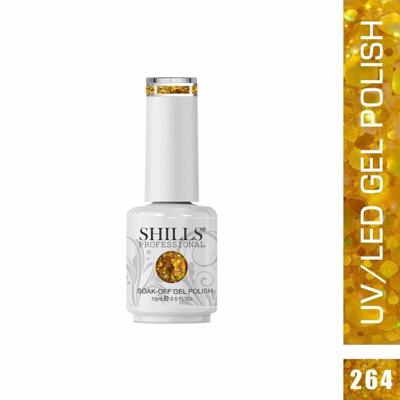 Shills Gel Polish