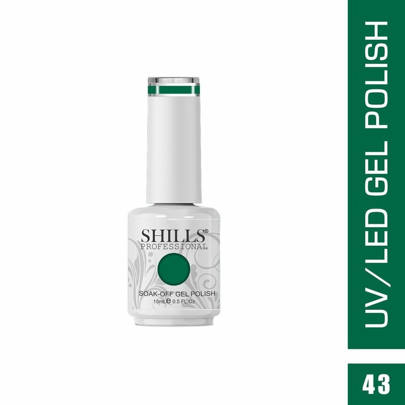 Shills Gel Polish