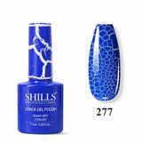 Shills Crack Gel Polish