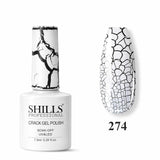 Shills Crack Gel Polish