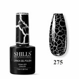 Shills Crack Gel Polish