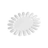 Shills Nail Chakara Natural 10Pcs Spn-1130