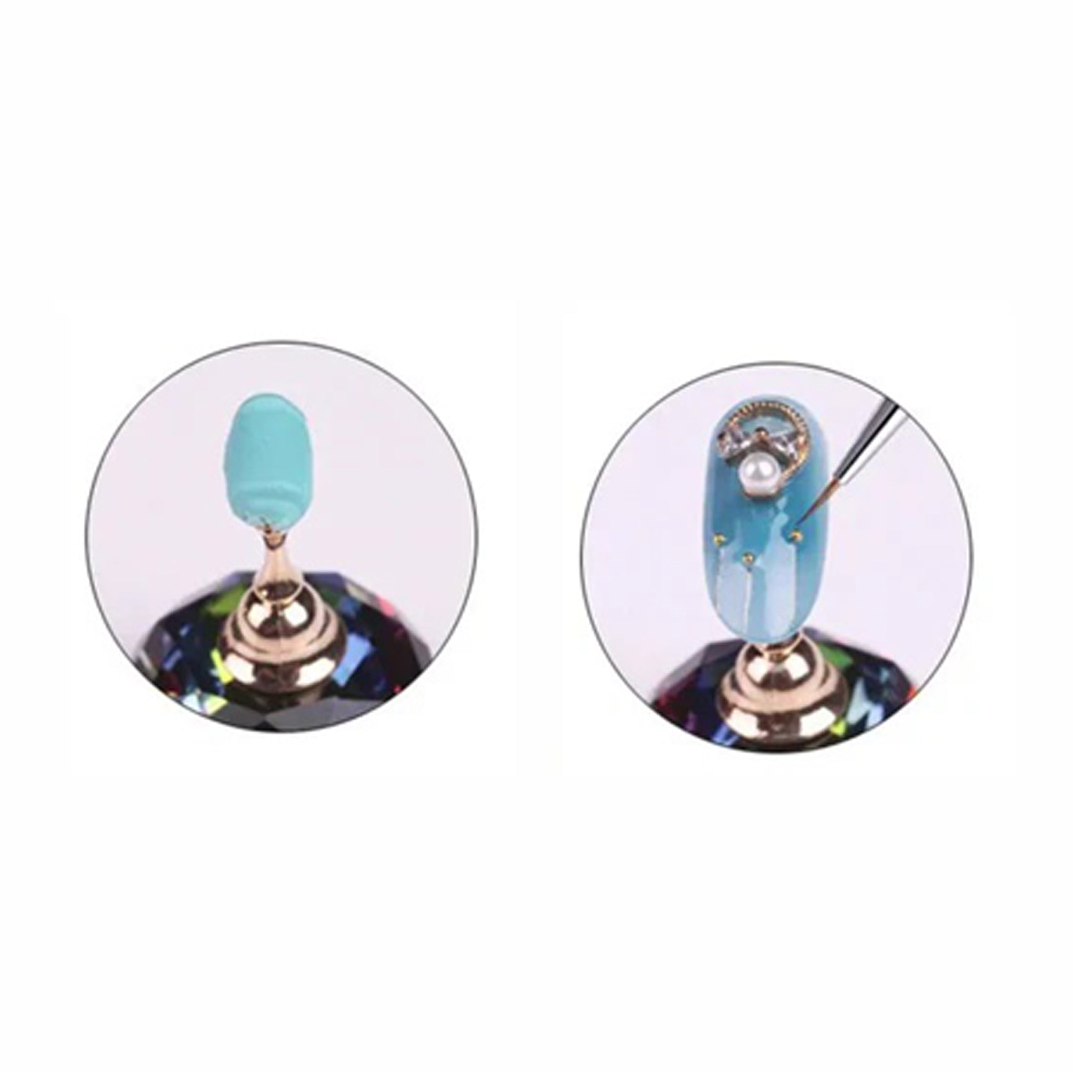 Shills Green Clay (Green) Spn-1157-G