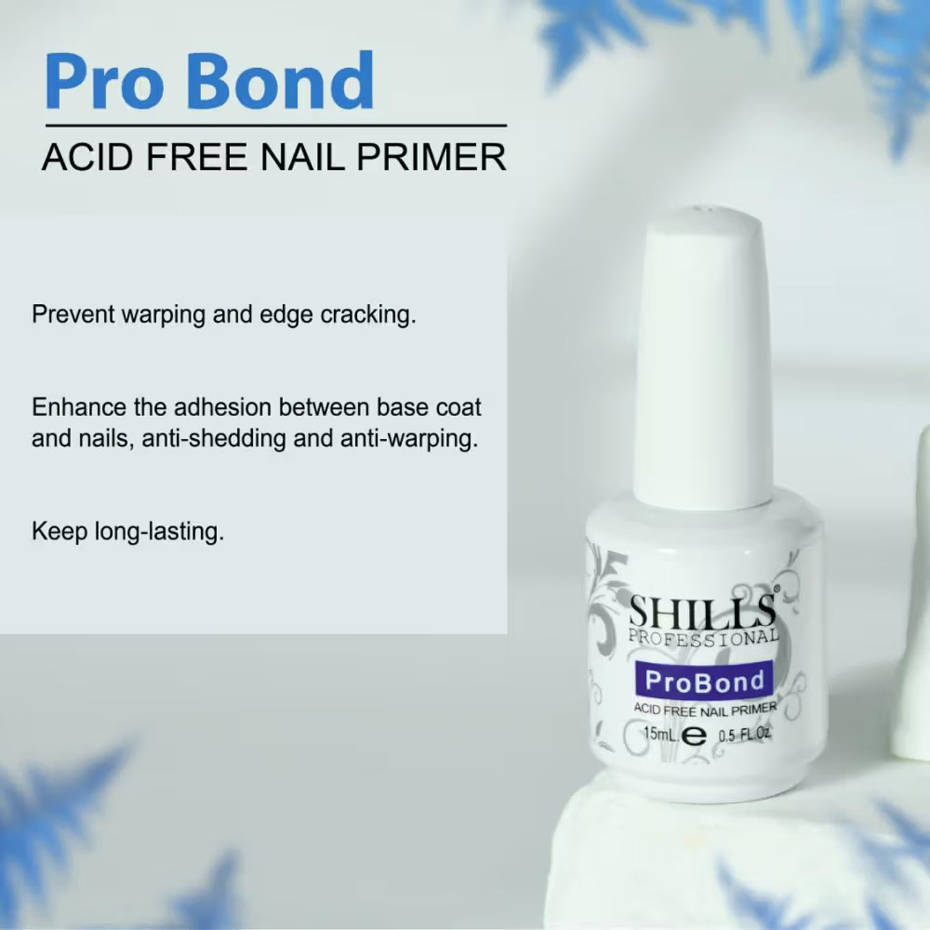 Shills Nail Primer