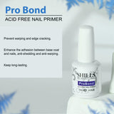Shills Nail Primer