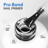 Shills Nail Primer