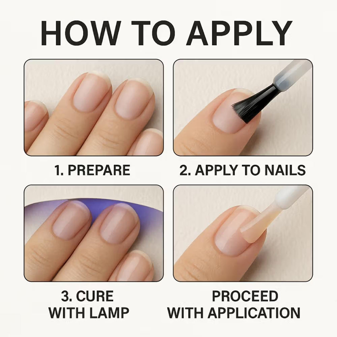 Shills Nail Primer