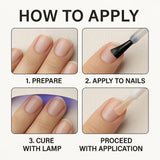 Shills Nail Primer