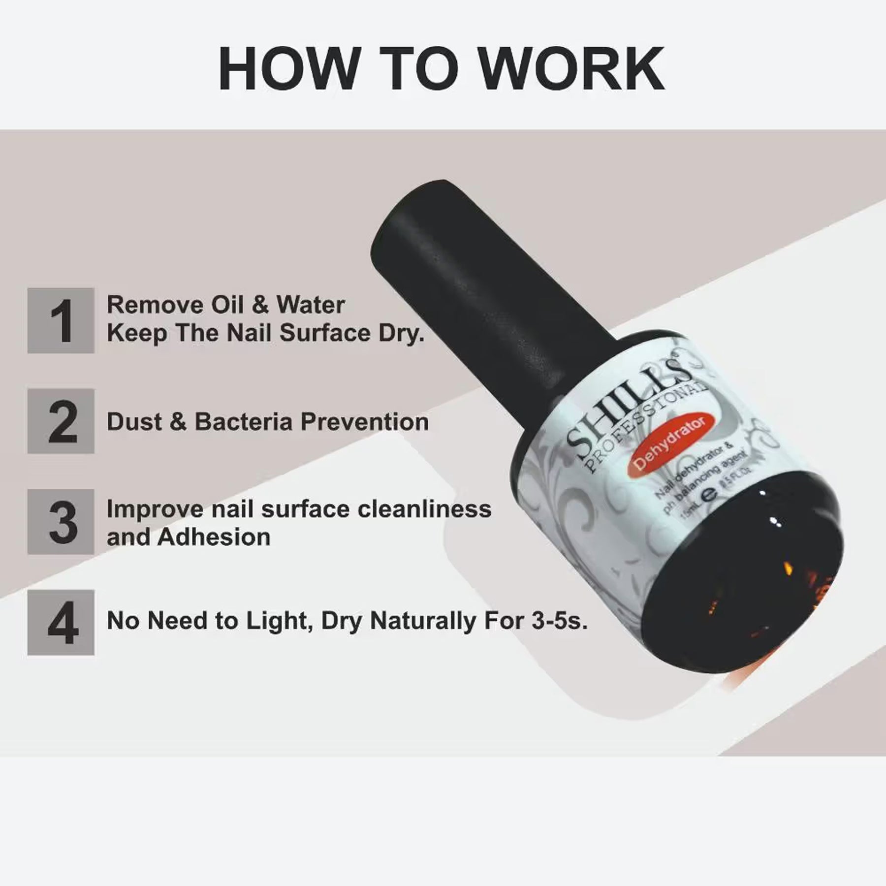 Shills Dehydrator 15Ml